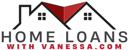 Home Loans With Vanessa